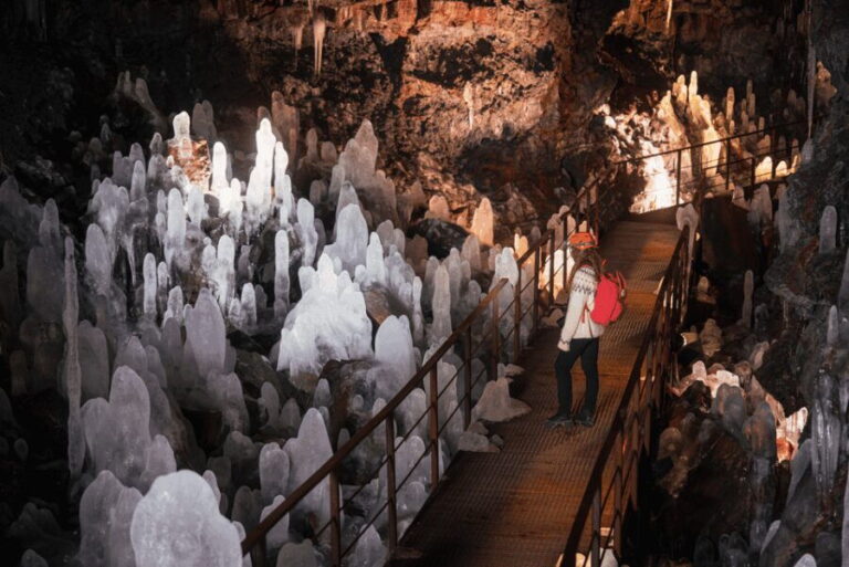 Reykjavík: Silfra Fissure Snorkeling and Lava Caving Tour - Who Is This Tour Best Suited For?