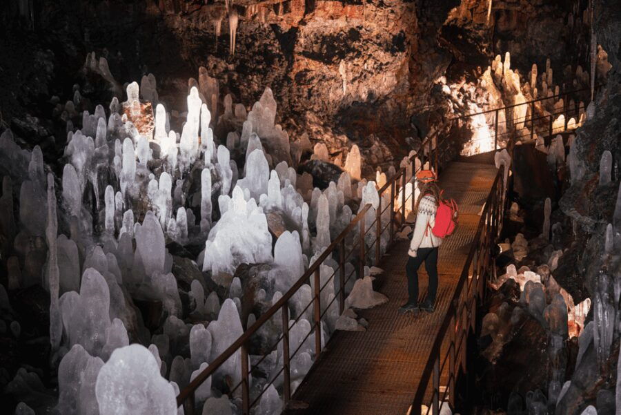Reykjavík: Silfra Fissure Snorkeling and Lava Caving Tour - Who Is This Tour Best Suited For?