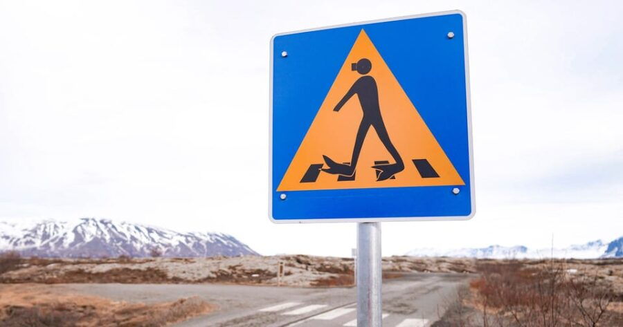 Reykjavík: Silfra Fissure Snorkeling between Two Continents - Practical Details & Considerations