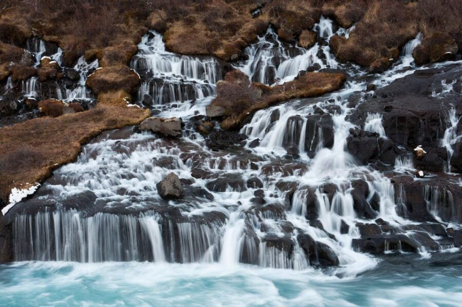 Reykjavik: Silver Circle of West Iceland Day Tour - Practical Details and Why They Matter