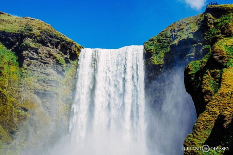 Reykjavik: South Coast, Waterfalls, Black Beach Private Tour - Exploring Iceland’s South Coast in Style and Comfort