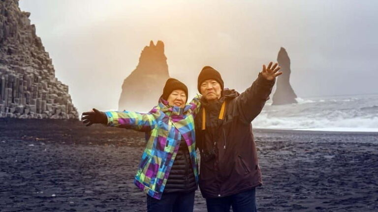 Reykjavík: Unforgettable 5-Day Iceland Stopover Tour - Why This Tour Works