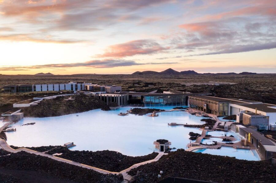 Reykjavík: Volcano Hike, Visit Grindavík and Blue Lagoon - The Volcano Hike: Fagradalsfjall