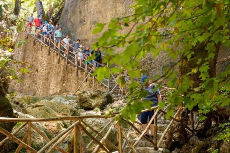 Rhodes: Butterfly Valley and Filerimos Hill Bus Trip - Is This Tour Right for You?