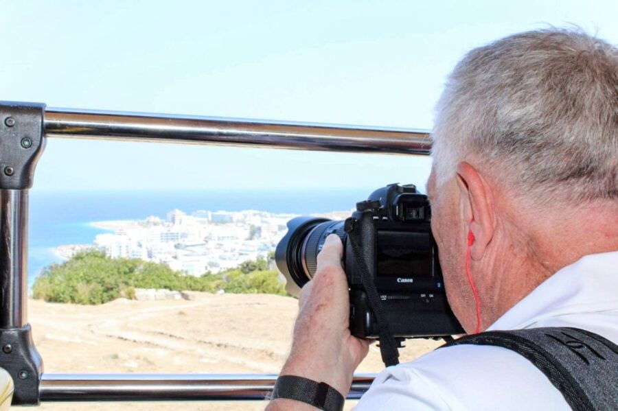 Rhodes: Hop-On Hop-Off Sightseeing Bus Tour - Is This Tour Right for You?