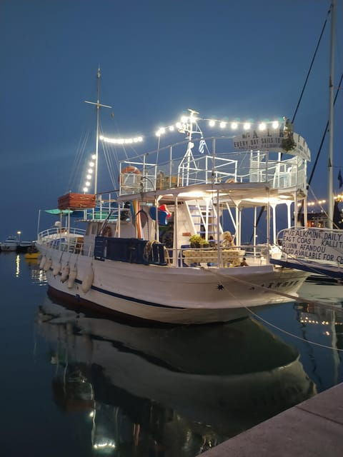 Rhodes: Sunset Cruise to Kallithea with Drinks and Snacks - Final Thoughts  