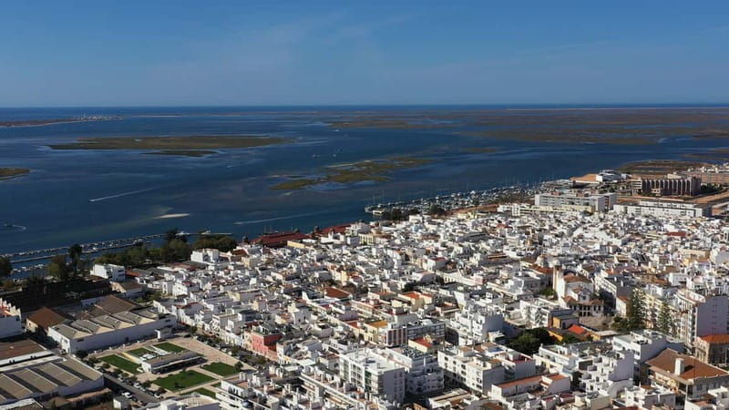 Ria Formosa: Armona and Culatra Islands 3-Hour Boat Tour - Culatra Island: A Glimpse into Local Life