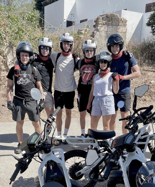 Ride the Day Away: Easy & Affordable E Motor Bike Rentals - Practical Tips for Riders