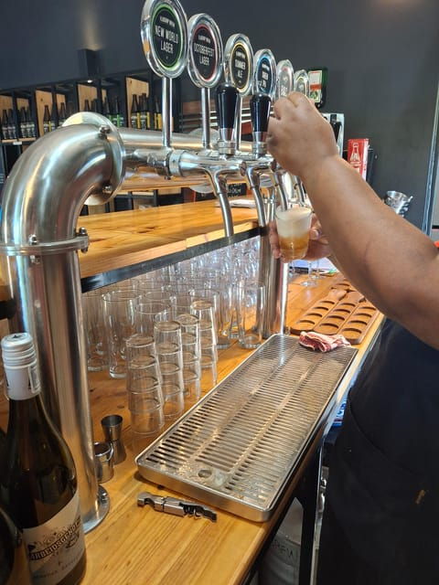 Riebeek-Kasteel:, Winetasting, Olive , and Port Tasting Tour - Who Should Consider This Tour?