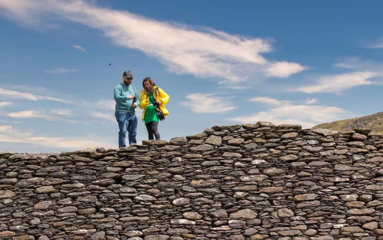 Ring of Kerry & Kerry Cliffs: Private Tour from Killarney - A Deep Dive into the Experience
