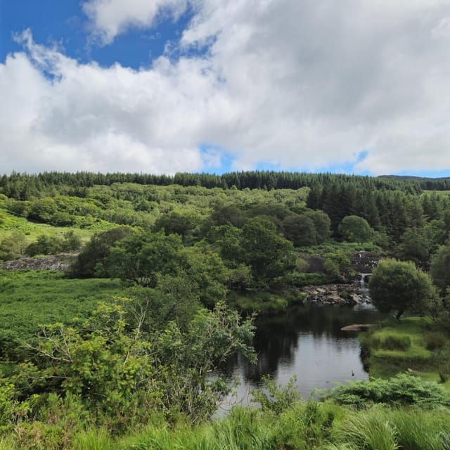 Ring of Kerry tour - What’s Included and What to Bring