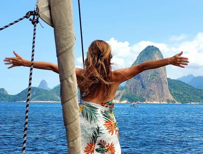 Rio de Janeiro: Wake Up and Sail - Why This Tour Offers Great Value