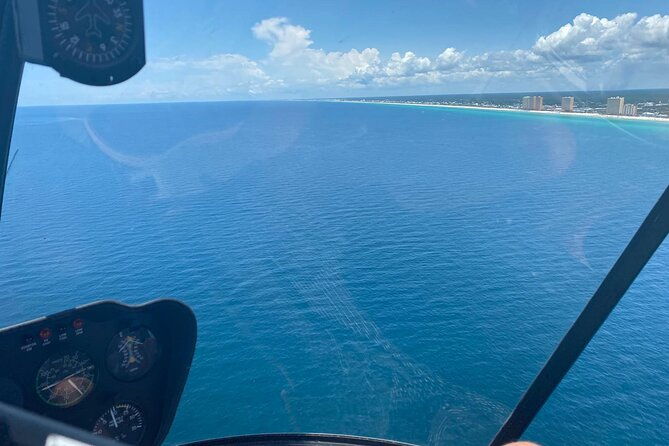 Romantic Miami Helicopter Tour with Champagne for Two - The Value of the Tour