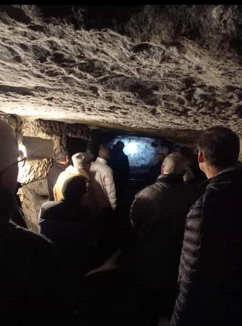 Rome: Appian Way and Catacombs VIP Tour with Hotel Pickup - Who Should Consider This Tour?