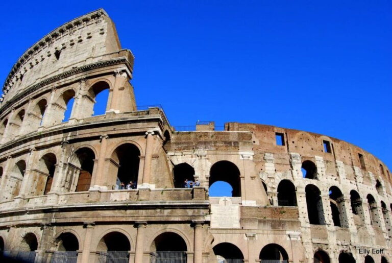 Rome: basic city walking tour - Practical Details and What to Expect