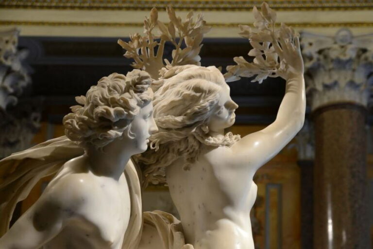 Rome: Borghese Gallery Guided Small Group Tour - Is This Tour Worth the Price?