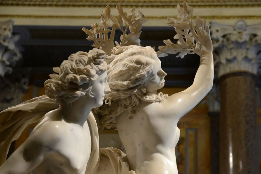 Rome: Borghese Gallery Guided Small Group Tour - Is This Tour Worth the Price?