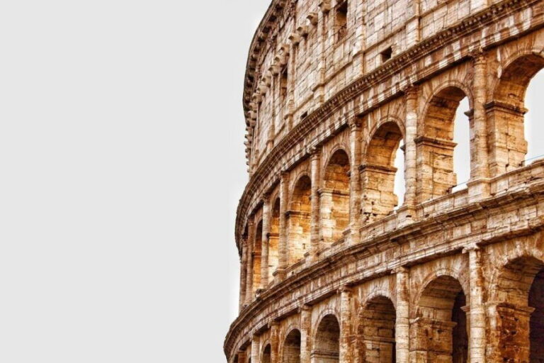 Rome: Colosseum private tour - Why This Tour Works