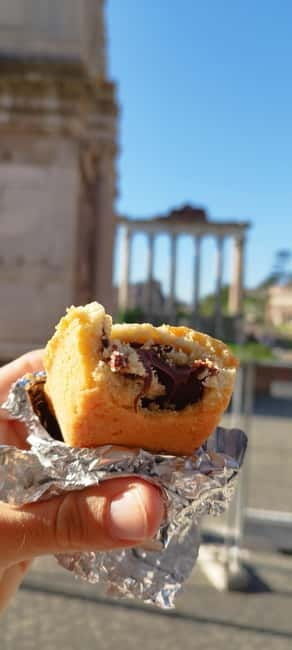 Rome: Colosseum, Roman Forum, & Palatine Hill Guided Tour - An In-Depth Look at the Tour Experience