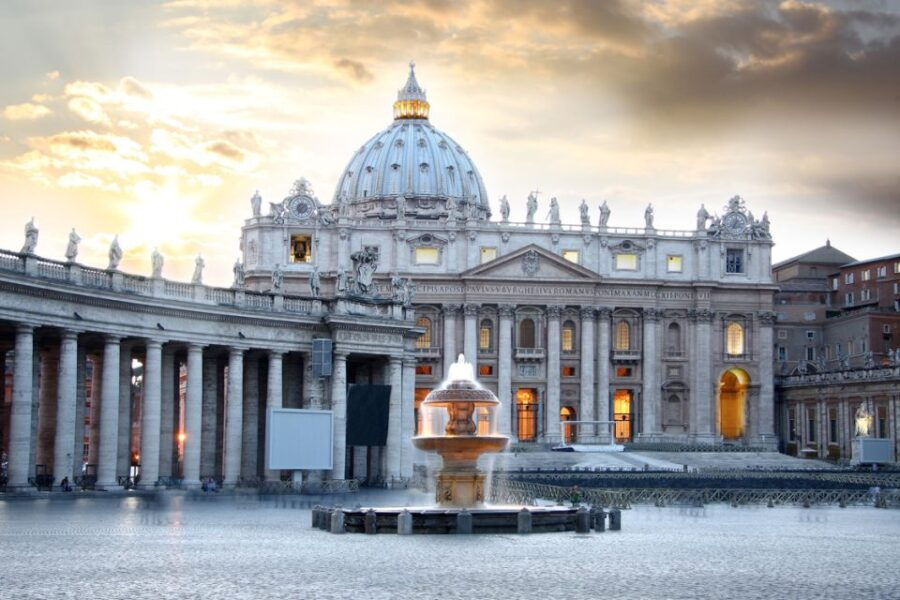 Rome: Combo Colosseum and Vatican Group Tour - Pros and Cons Based on Real Experiences