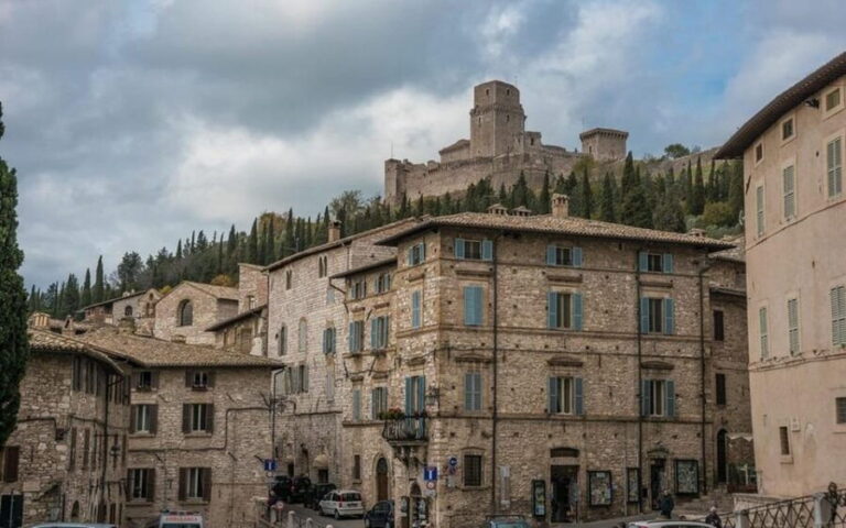 Rome: Day Trip From Rome to Assisi with a Local - Why Choose This Tour?