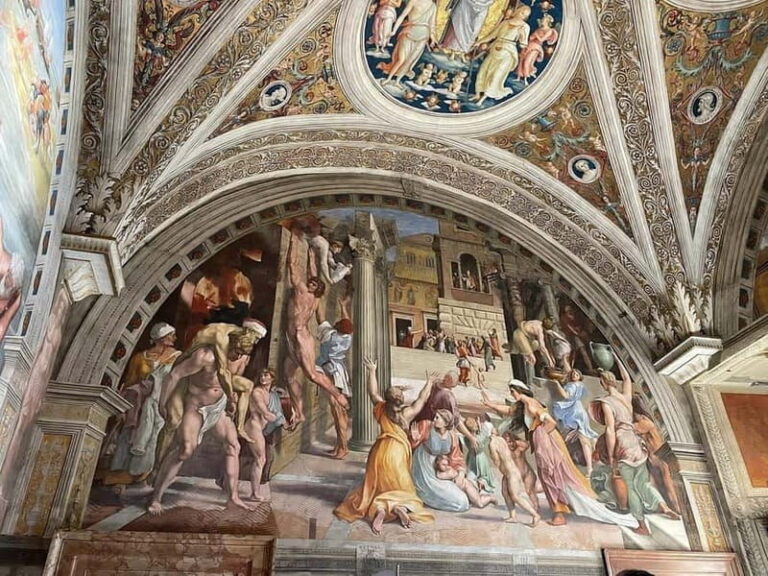 Rome: First Access Vatican Museums Tour with Basilica Option - A Deep Dive Into the Experience