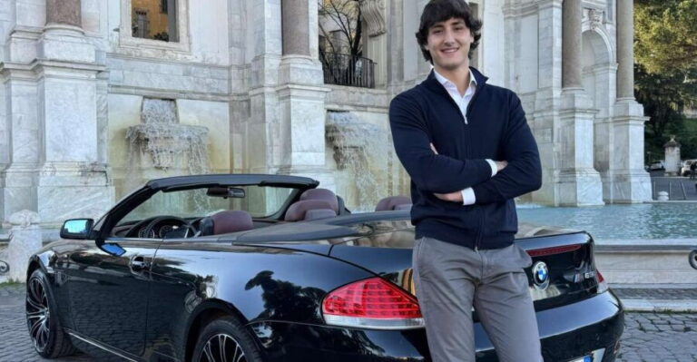 Rome: Luxury Convertible Tour with Italian Gourmet Delights - Final Thoughts