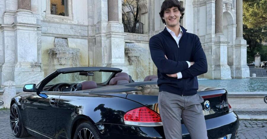 Rome: Luxury Convertible Tour with Italian Gourmet Delights - Final Thoughts