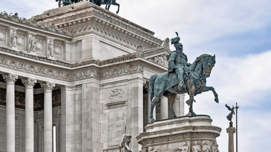 Rome Panoramic tour with private Van - FAQ