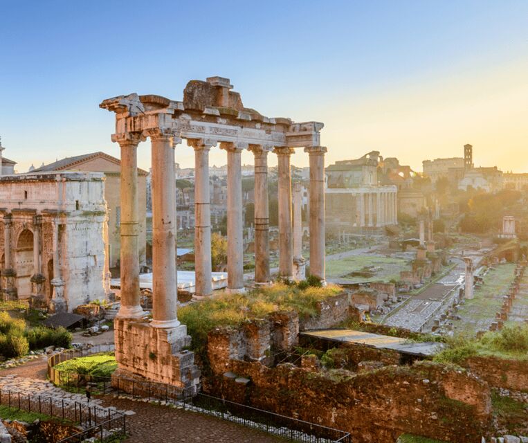Rome: Private Golf Cart Tour (Catacombs Optional) - Who Will Love This Tour?