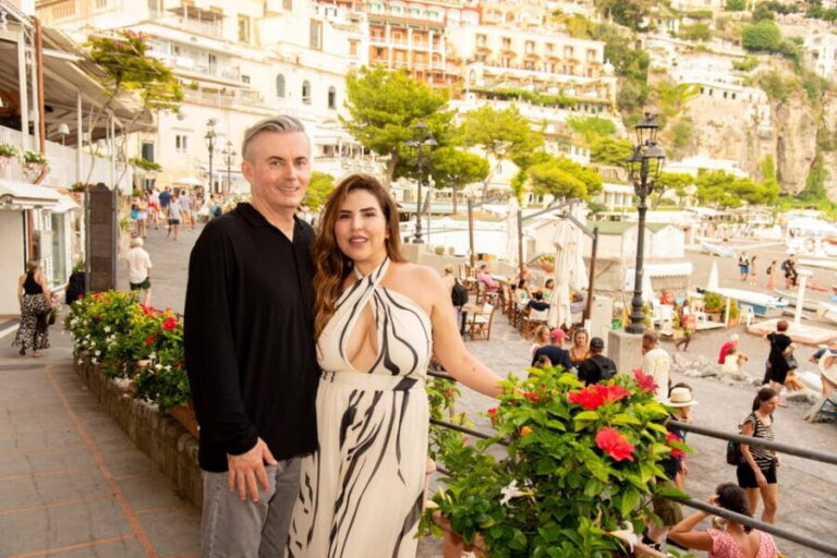 Rome: Private Photo Shoot - Final Thoughts