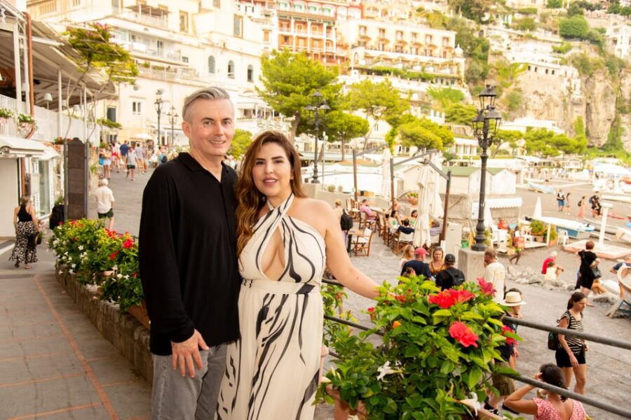Rome: Private Photo Shoot - Final Thoughts