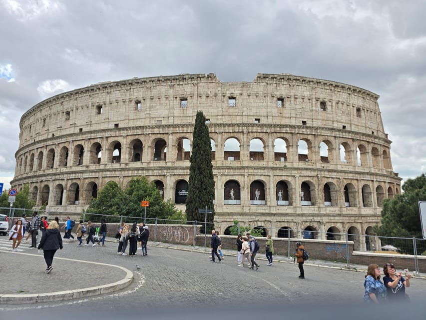 Rome: Private Tour on Electric Tuk-Tuk of Rome City Center - Final Thoughts: Who Will Love This Tour?