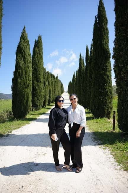 Rome to Saturnia ; Thermal Springs Day Trip with Lunch - The Experience in Detail