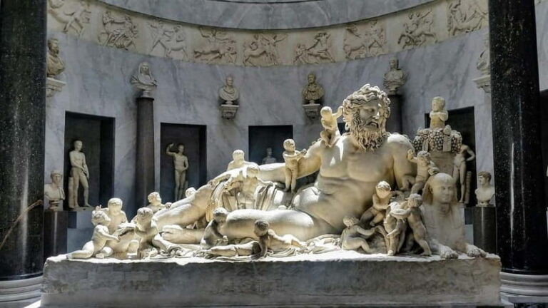 Rome: Vatican Museums and Sistine Chapel Semi- Private Tour - FAQs