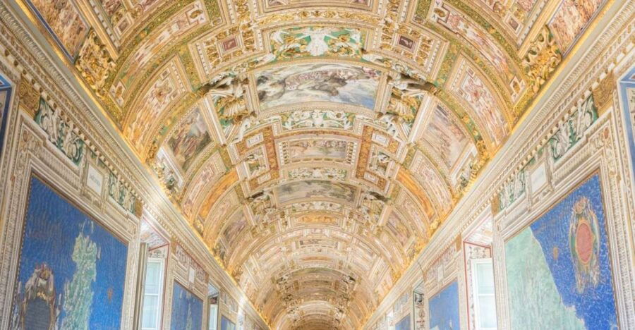 Rome: Vatican Museums & Sistine Chapel VIP Tour - Final Thoughts