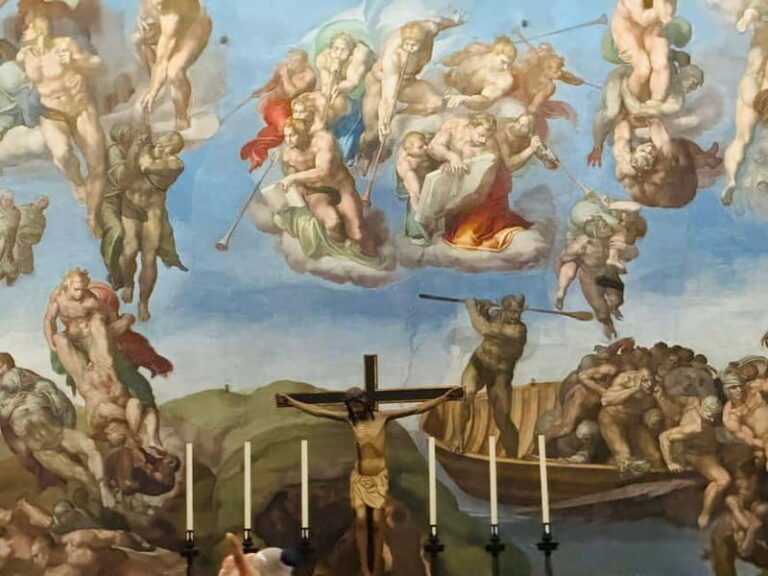 Rome: Vatican Museums & Sistine Chaple Private Tour - The Final Word: Is This Tour Right for You?