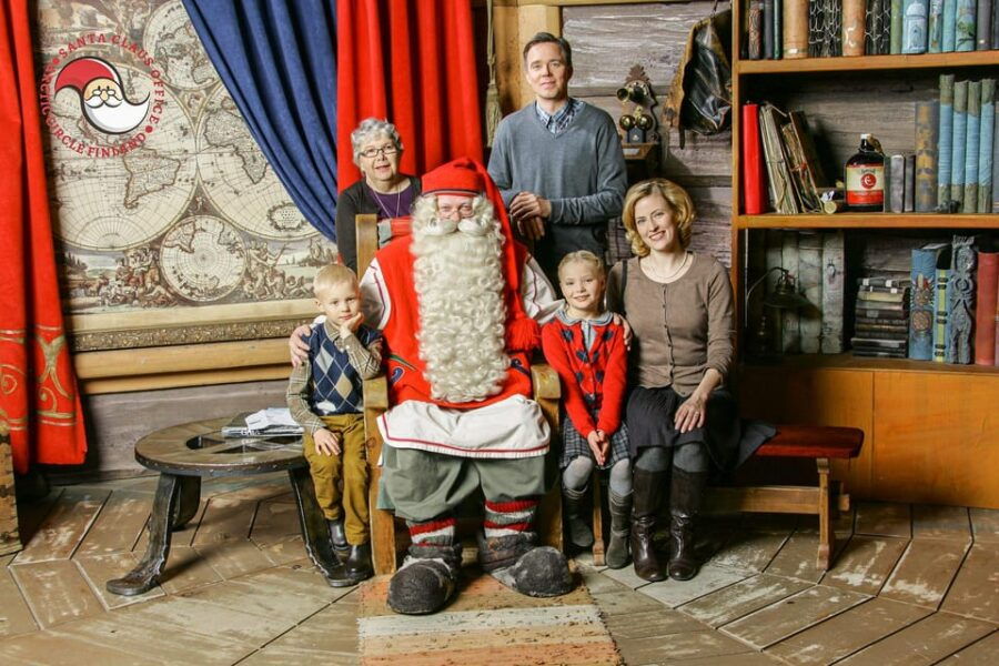 Rovaniemi: Private Santa Claus Village Tour - Why We Think This Tour Is Worth It
