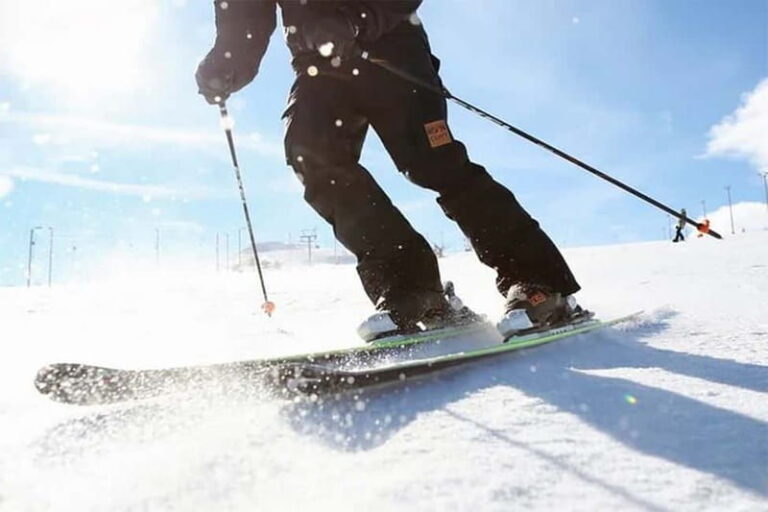 Rovaniemi: Slalom and Alpine Skiing - Why This Tour Offers Great Value