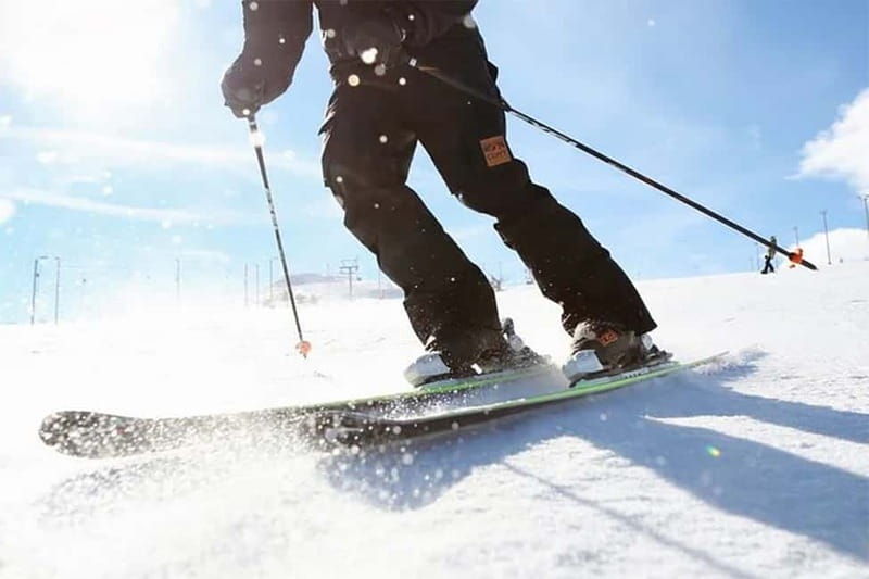 Rovaniemi: Slalom and Alpine Skiing - Why This Tour Offers Great Value