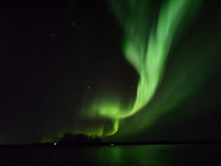 Rovaniemi: Traditional Sauna and Ice Swimming Experience - Setting the Scene: Why Choose This Tour?