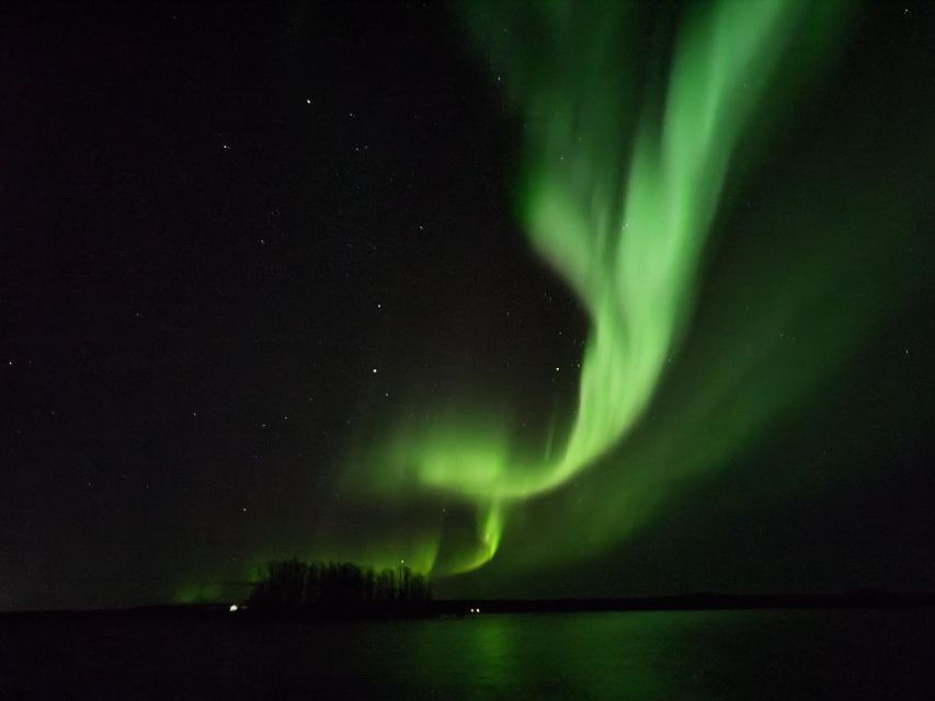 Rovaniemi: Traditional Sauna and Ice Swimming Experience - Setting the Scene: Why Choose This Tour?