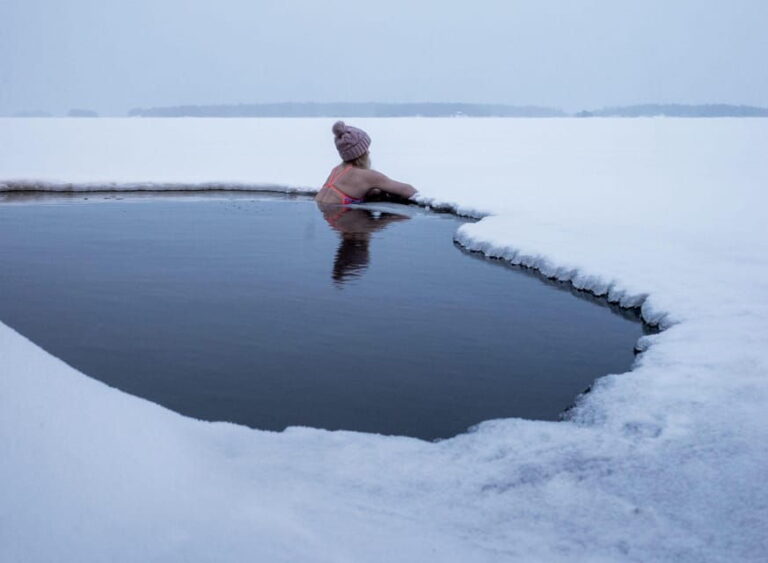Rovaniemi: Unique Private Lakeside wooden Sauna Experience - Final Thoughts: Is This Tour Worth It?