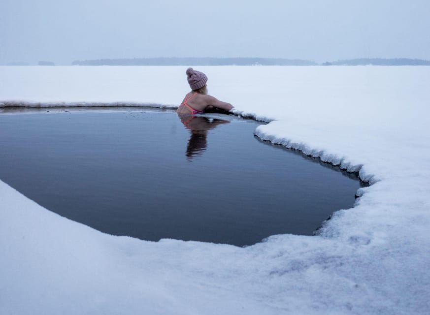 Rovaniemi: Unique Private Lakeside wooden Sauna Experience - Final Thoughts: Is This Tour Worth It?