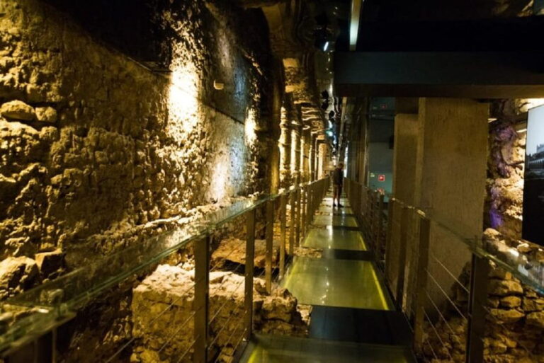 Rynek Underground Museum & Wawel Castle, Cathedral - Cracow - Who Will Enjoy This Tour?