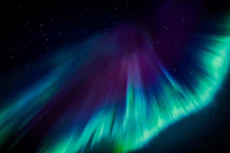 Saariselkä,Kakslauttanen: Aurora Hunting & Photography Tour. - The Itinerary in Detail