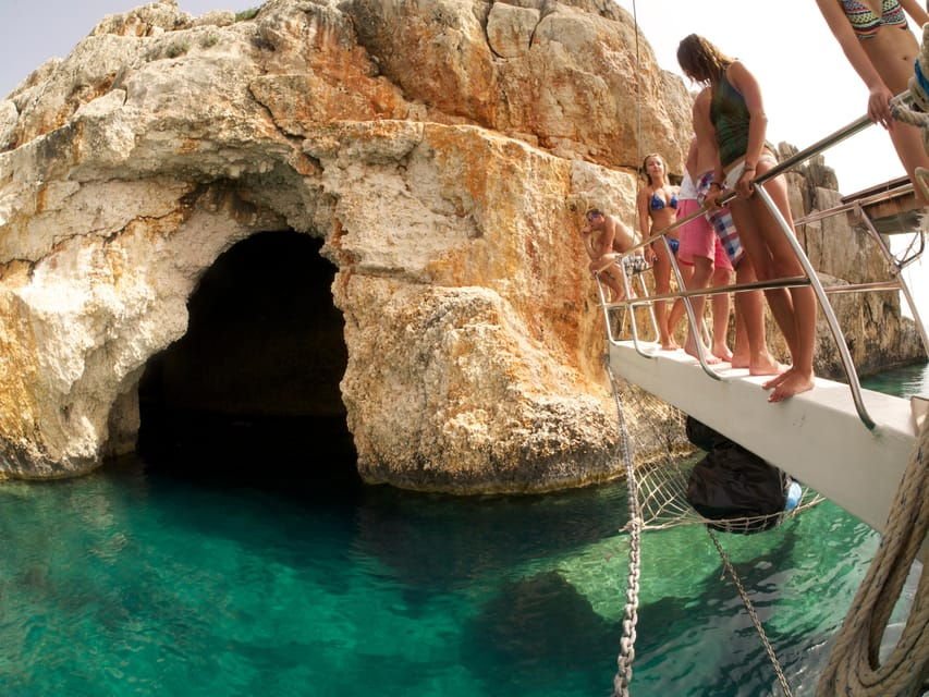 Sail Turkey: 18 to 39's Young Adults 7 Days Gulet Cruise - Why Choose This Cruise?