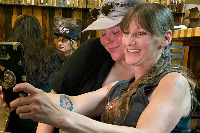 Salida Ghost Audio Tour l A Self-Guided Haunted Experience - How does the experience feel in practice?