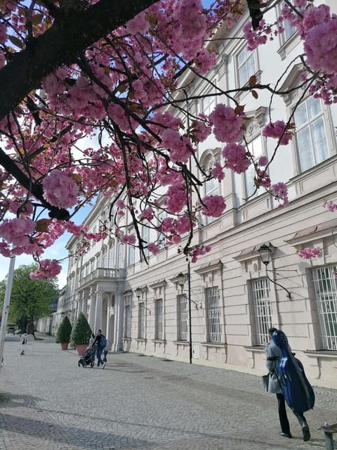 Salzburg: Classical Music Concert at the Mirabell - Who Will Love This Experience?
