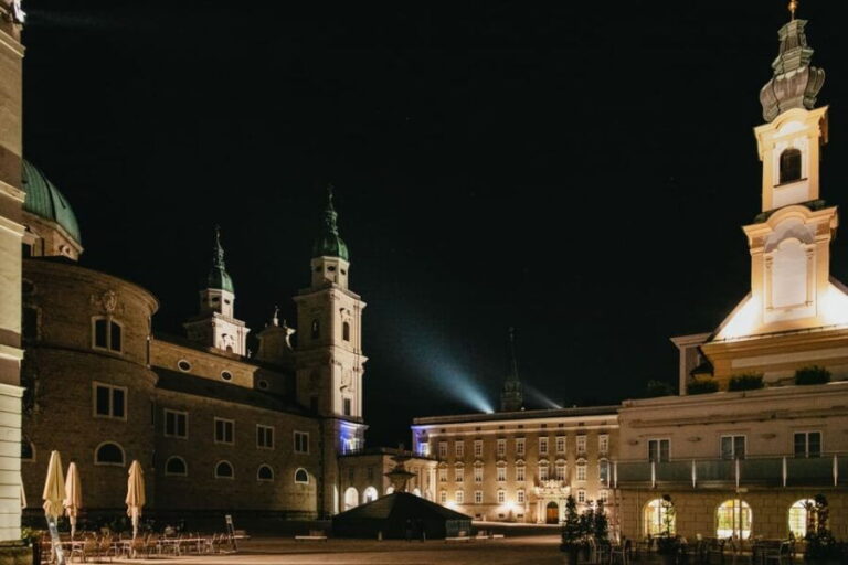 Salzburg: Ghostly Walking Tour - The Sum Up: Who Should Book This Tour?